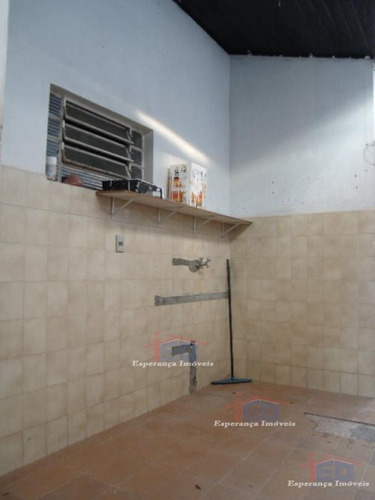 Imagem 5 de 15 de Ref.: 2485 - Casa Terrea Em Osasco Para Venda - V2485