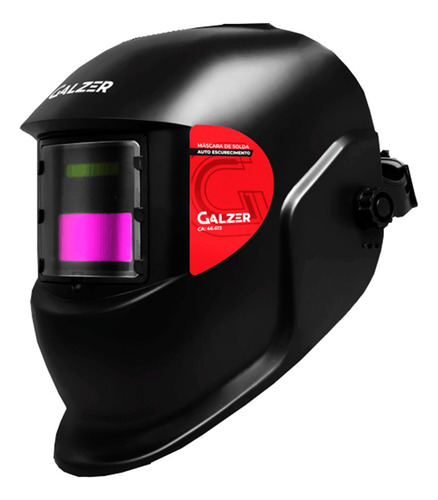 Maquina Solda Mig Biv Quadmax 215 Tig Hf Regulador Mascara