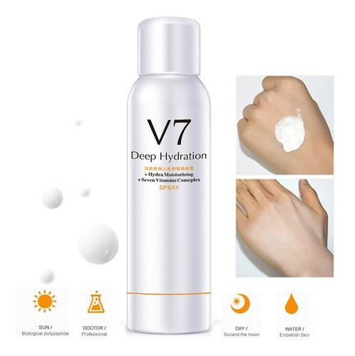 Imagen 2 de 7 de Crema Aclaradora Blanqueadora De Piel Instantánea Cara Cuerp