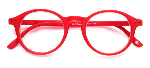  B + D Loop Readers Lentes De Lectura Adultos Unisex