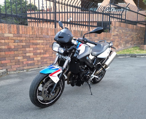 Bmw F800r