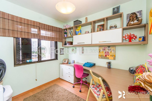 Imagem 11 de 30 de Apartamento, 2 Dormitórios, 52 M², Sarandi - 201223