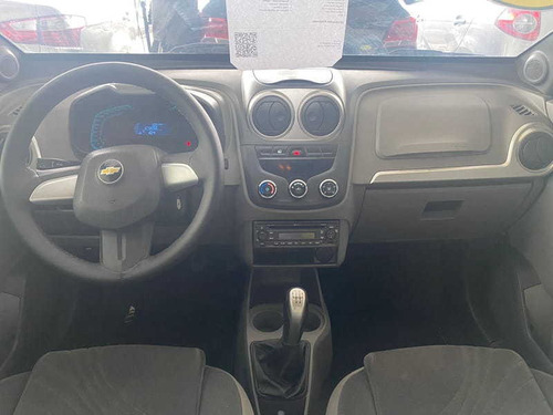 Imagem 11 de 15 de Chevrolet Agile 1.4 Ltz 2011 Completo