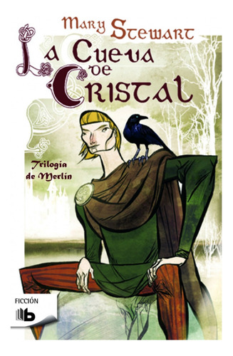 Livro Fisico -  La Cueva De Cristal