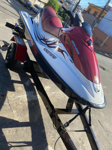 Jet Ski Seadoo Gti 130