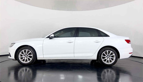 Imagen 8 de 15 de 110451 - Audi A4 2017 Con Garantía