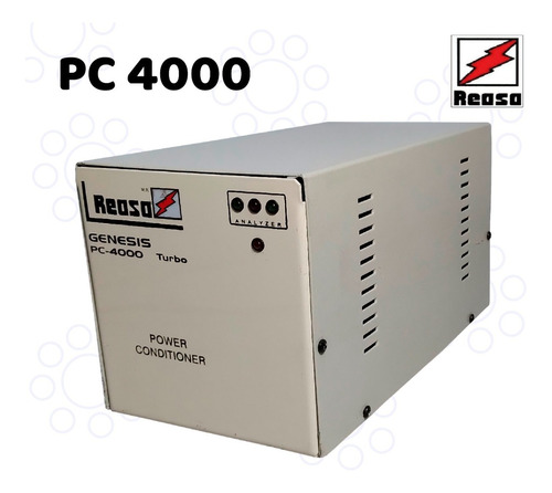 Oferta Regulador Ferroresonante Isb Sola Basic Pc 1000