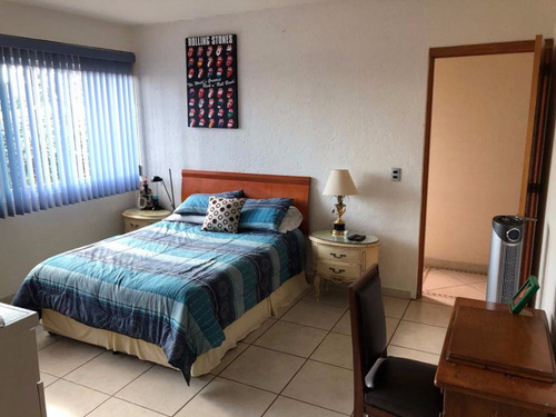 Delicias A Una Cuadra De La Avenida San Diego - Roq-433-cs