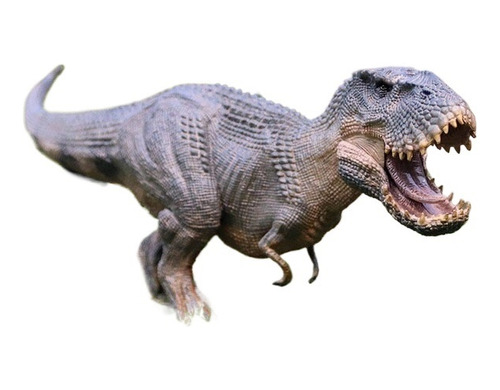 Jurásico Sólido Dinosaurio Mundo Animal Juguete Tyranosaurio