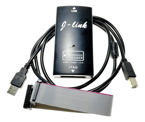 Emulator Stm32 De Alta Calidad For Jlink J-link V9 Arm Emul