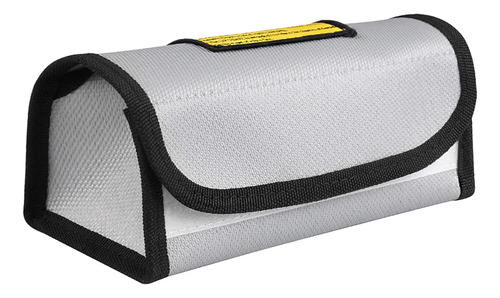 Vealono Lipo Safe Bag, Versin Actualizada Material Lipo Bate