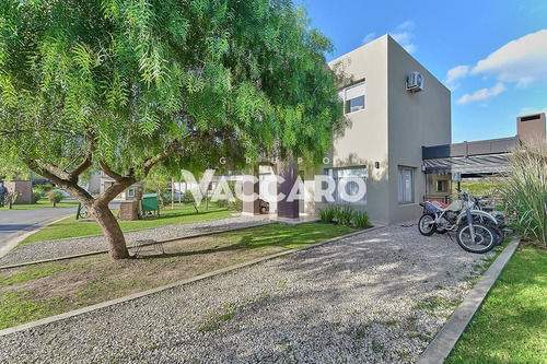 Casa Venta Barrio Privado Haras Maria Victoria Moreno