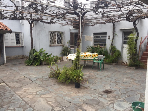 Imagen 15 de 20 de Venta Casa + Depto. Y Lote, Paso 231 San Miguel