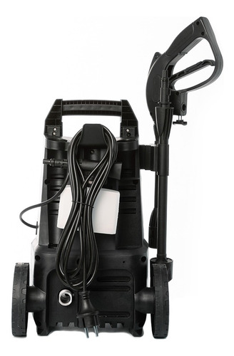 Imagen 5 de 9 de Hidrolavadora Konan Khi/1500 1500 Watts 105 Bar + Accesorios
