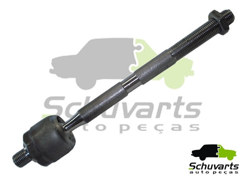 Articulação Barra Axial Nissan March Versa Após 2011 1.0 1.6