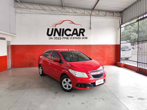 Chevrolet Prisma 1.0 MPFI LT 8V FLEX 4P MANUAL