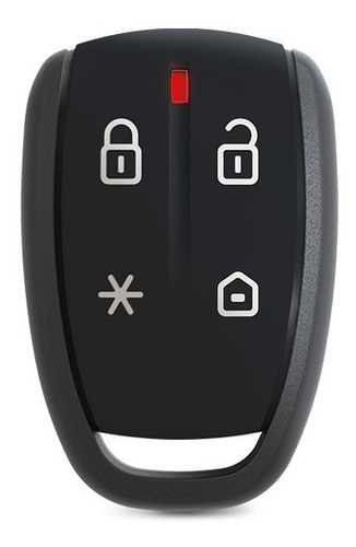 Alarma Pst Positron Cyber Keyless 360 Us / Musicarro