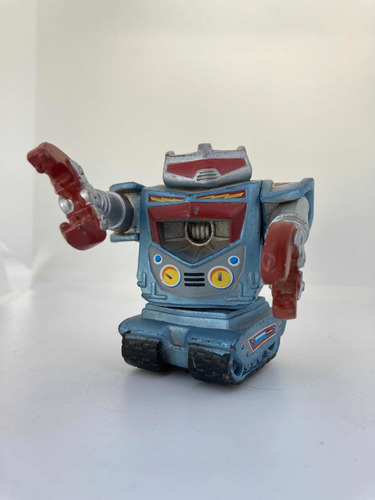 Juguete Robot Sparks De Toy Story Original Usado