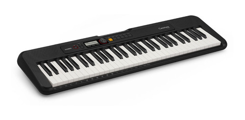 Teclado Digital Casio Casiotone Ct-s200 Negro