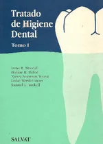 Comprar Libro Tratado De Higiene Dental 1 De Irene R. Woodall