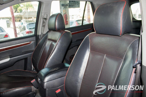 Hyundai Santa Fe 2009 2.7 V6 Gls 5mt Premium