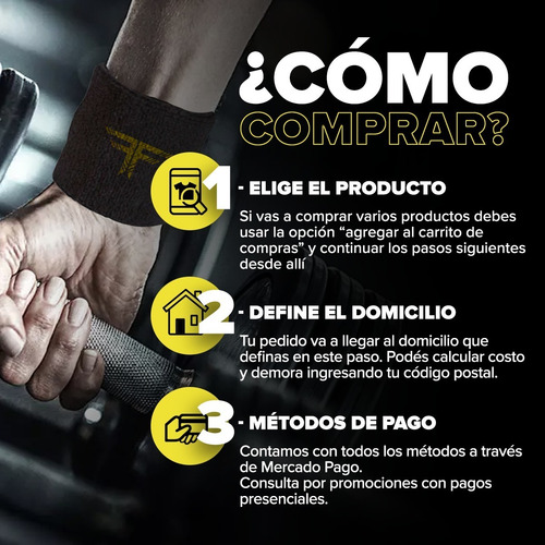 Imagen 3 de 9 de Protector Cervical Para Barra Hip Thrust Full Fitness