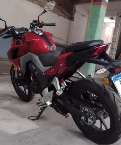 Imagen 3 de 10 de Honda 2019
