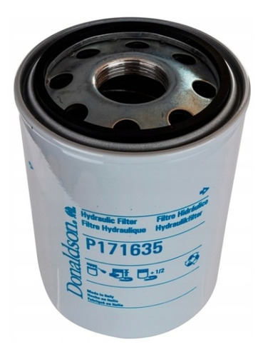 Filtro Aceite Hidraulico Donaldson P171635 (5801649910)