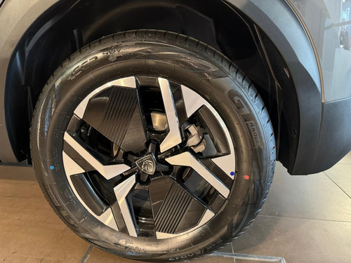 Peugeot 2008 1.0T Gt