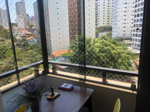 Imagem 9 de 15 de Apartamento - Jardim Vila Mariana - Ref: 14065 - V-872062