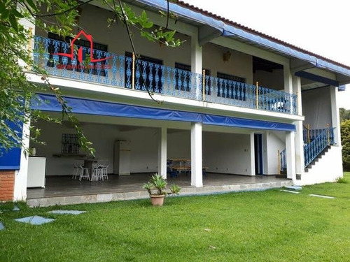 Imagem 3 de 19 de Casa A Venda No Bairro Loteamento Capital Ville Em Jundiaí - 3221-1