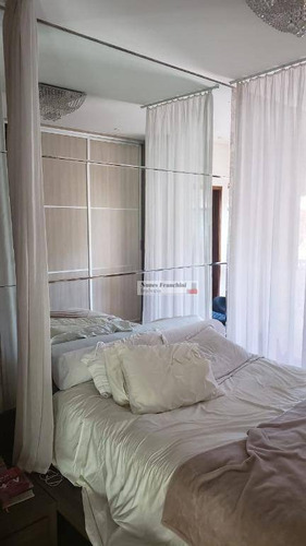 Imagem 17 de 29 de Sobrado À Venda, 180 M² Por R$ 1.100.000,00 - Vila Nova Cachoeirinha - São Paulo/sp - So1030