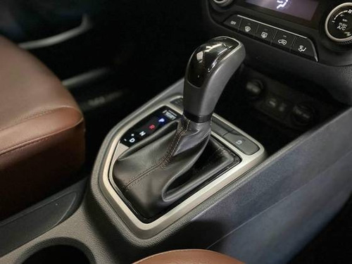 Imagem 13 de 15 de Hyundai Creta 2.0 16v Flex Prestige Automático