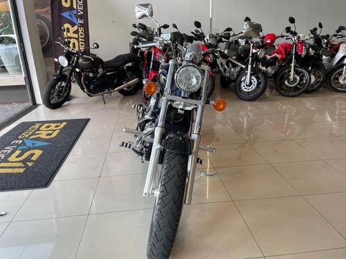 Honda Vt600c Shadow 2005