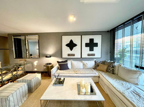Moderno Departamento Sector Mar Jonico - Dueño Vende