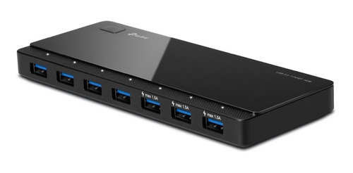 Concentrador Hub Usb 3.0 Tp-link Uh700 7 Puertos