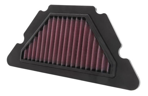 Filtro Aire K&n Reemplazo Ya-6009 Yamaha Xj6 Diversion 09-11