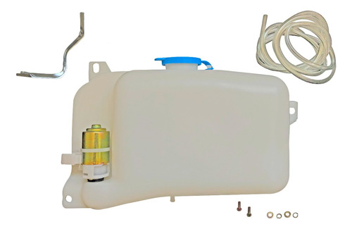 Deposito Limpiadores Tapa/motor Pickup D21 2wd 4wd 2.4 2000