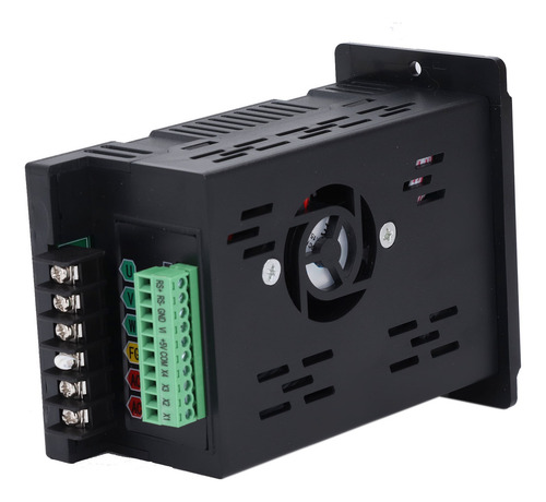 Convertidor 3ph, Variador De Frecuencia, Velocidad De Motor