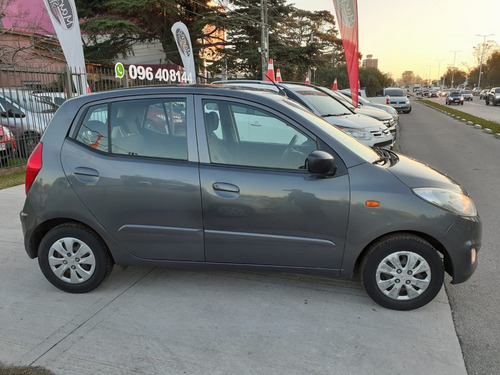 Hyundai I10 Gls Full Impecable