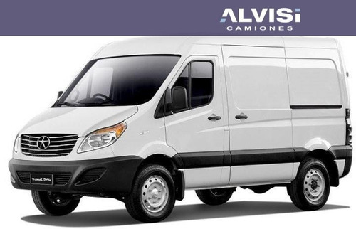 Jac Sunray 7.5 M3 Empadronamiento Gratis Tanque Lleno + Iva