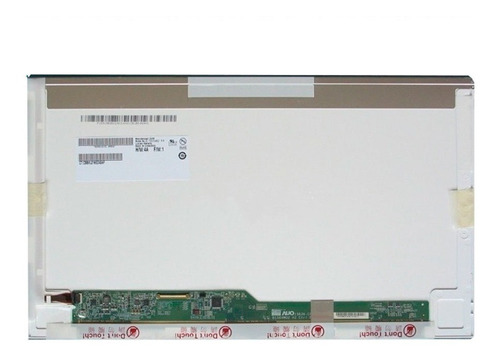 Pantalla Portatil Led 15.6 Pul 40 Pines Sony Lenovo Hp Acer