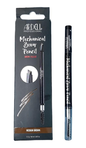 Mechanical Brow Pencil  Brown - Unidad a $14800