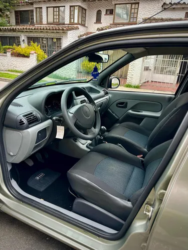 Renault Clio Style Aa 1.2