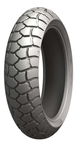 Pneu traseiro para moto Michelin Anakee Adventure  170/60 R17 V 72 TT x 1 unidade