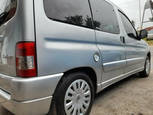 Imagen 3 de 7 de Citroën Berlingo 2013 1.6 Sx 110cv Am54