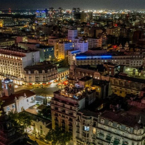 Fondo De Comercio Edificio Roverano Av Mayo560 8 Piso Roverano Piso 8 Monserrat