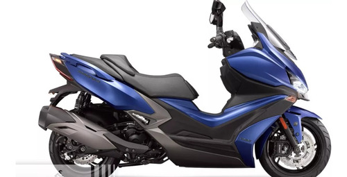 Kymco Xciting S 400i 0km En Brm Siempre El Mejor Precio !!