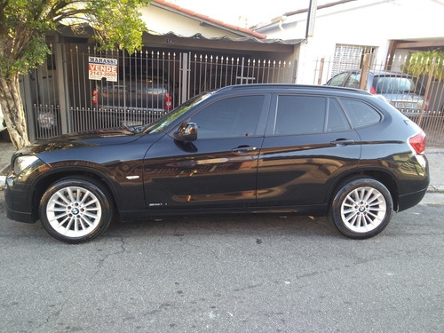 Bmw X1 2.0 Sdrive 18i Top 5p 2011