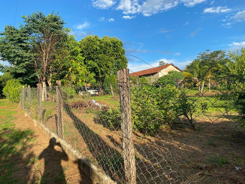 Chacara Tupâ 4000 M² C/ Casa De 96 M² Sala/cozinha/2quartos